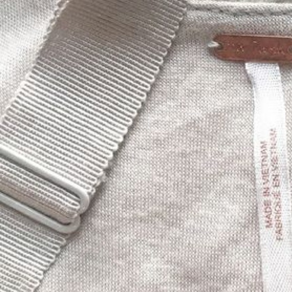 Free People Tan & Black Lace Dress - Picture 11 of 13